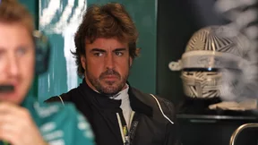F1 : Alonso annonce du lourd avec Aston Martin