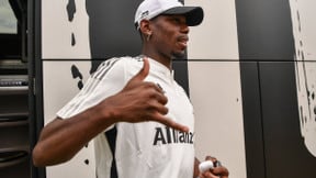 Équipe de France : Avant l’Argentine, Pogba envoie un énorme message aux Bleus