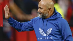 Le mercato de l’OM chamboulé par Sampaoli ?