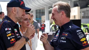 F1 : Mercedes humilié, Red Bull dévoile son secret