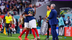 Équipe de France : Avant l’Argentine, Deschamps brouille les pistes