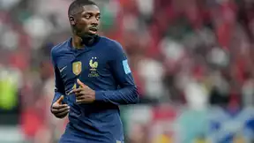 PSG : Ousmane Dembélé a signé, l’annonce tombe déjà
