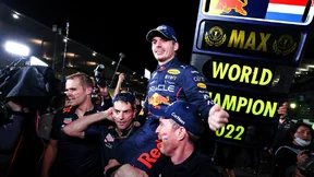 F1 : Champion du monde, Verstappen a fait un sans-faute