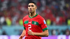 Coupe du monde 2022 : Le Maroc écrit l’histoire, Hakimi s’enflamme pour leur parcours