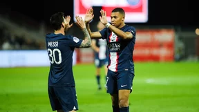 Équipe de France : Mbappé, Messi… Ronaldinho a choisi son camp pour la finale