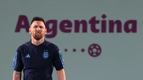 Mercato - PSG : Messi débarque au PSG, il raconte