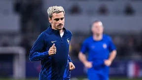Équipe de France : Pour son avenir, Griezmann a fait son choix