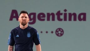 Coupe du monde 2022 : Avant la finale, Lionel Messi est plébiscité