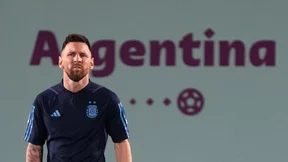 Coupe du monde 2022 : Avant la finale, Lionel Messi est plébiscité