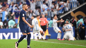 Coupe du monde 2022 : Les notes de la France contre l'Argentine
