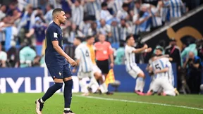 Coupe du monde 2022 : Les notes de la France contre l'Argentine