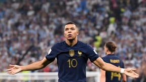 Coupe du monde 2022 : Mbappé perd face à l’Argentine, l'énorme geste de Macron