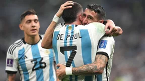 Coupe du monde 2022 : L'Argentine s'enflamme complètement après la victoire contre la France