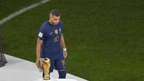 Mercato - PSG : Après le Mondial, Le Graët prend position pour l'avenir de Mbappé