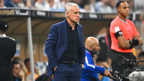 Equipe de France : Après l'Argentine, Deschamps fait une grosse mise au point sur son avenir