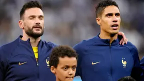 Coupe du monde 2022 : L’énorme message lancé par Varane après la défaite en finale