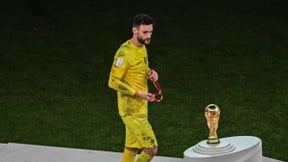 Equipe de France : Lloris prêt à raccrocher les gants après le Qatar ? Il répond