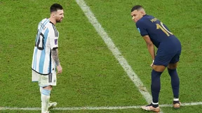 PSG : Kylian Mbappé meilleur que Lionel Messi ? Ronaldo a tranché