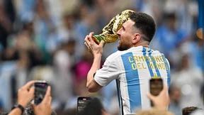 Coupe du monde 2022 : Après la victoire contre la France, Messi est-il le plus grand joueur de l’histoire ?