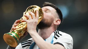  Coupe du monde 2022 : Sacré champion, Messi se lâche et tranche pour son avenir