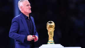 Equipe de France : Deschamps lâche ses vérités sur l'arbitrage, polémique en vue ?