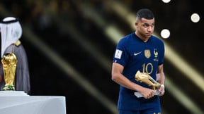 Équipe de France : Après la finale, le vestiaire de l’Argentine s’en prend à Mbappé (vidéo)