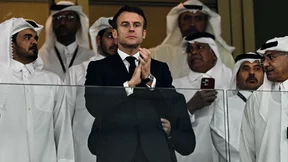PSG : Rencontre au sommet entre Macron et le Qatar