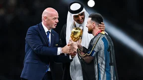 Coupe du Monde 2022 : Messi et le Qatar au coeur d'une nouvelle polémique