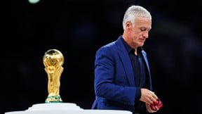 Didier Deschamps se fait dézinguer