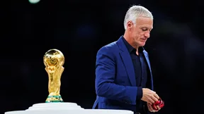 Équipe de France : Le onze que pourrait aligner Deschamps à l'Euro 2024