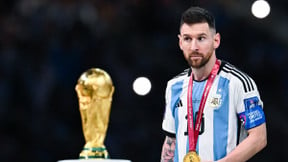 Coupe du monde 2022 : Lionel Messi sacré, Dani Alves lui lâche un énorme message