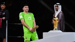 Coupe du Monde 2022 : Sa célébration fait polémique avec l’Argentine, il lâche ses vérités