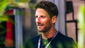 F1 : Grosjean valide la révolution chez Ferrari