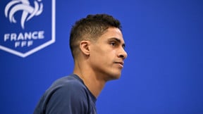 Équipe de France : Lessivé après l’Argentine, Varane lâche ses vérités sur le virus