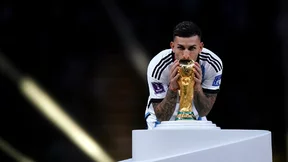 Mercato - PSG : Un transfert bouclé grâce à la Coupe du monde ?