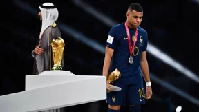 Equipe de France : Forfait au Qatar, il réclame le Ballon d'Or pour Mbappé