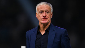 Gros problème en équipe de France, il offre une solution à Deschamps