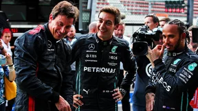 F1 : Mercedes s’attendait au pire pour cette saison
