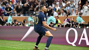 Mercato - PSG : De retour du Qatar, Mbappé va annoncer une décision fracassante