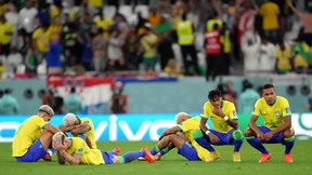 Coupe du monde 2022 : Fiasco pour le Brésil et Neymar, Pelé envoie un énorme message