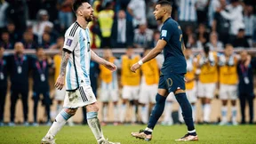 PSG : «Aucun problème avec Kylian», la grosse mise au point de Messi 