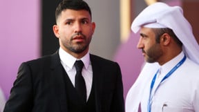 Coupe du monde 2022 : Aguero insulte Camavinga, il s’en explique