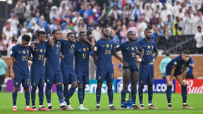 Équipe de France : Au fond du trou, il a vécu un calvaire