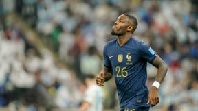 Mercato : Longoria veut Thuram à l’OM, son départ est annoncé