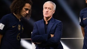 Équipe de France : Avec Deschamps, Le Graët a réussi son pari