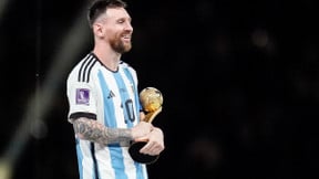 PSG : Galtier annonce le verdict pour le grand retour de Messi