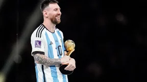 Mercato - PSG : David Beckham lance le projet 2026 pour Lionel Messi