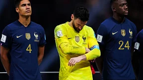 Équipe de France : Après Benzema, une vague de retraités en approche ?