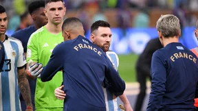Une star de Deschamps va plomber le PSG pour Messi