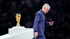 «Fou de rage» après le choix de Deschamps, une star de l’équipe de France raconte